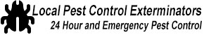 Oral Roberts Univ OK Pest Control Exterminators